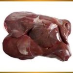 Mutton Liver / Kaleji
