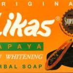 Likas Papaya(Herbal Soap)Skin Whitening