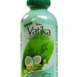 Dabur Vatika(Hair Oil 125ml)