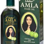 Dabur Amla 180ml Hair Oil