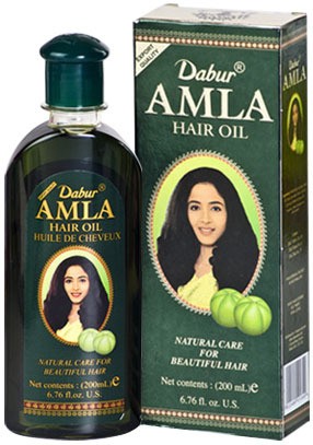 Dabur Amla 180ml Hair Oil – Zafran Halal Food