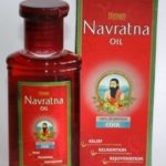 Navratna Oil 100ml Himani-Thanda..Thanda.Cool Cool