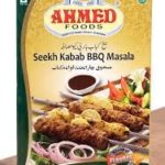 Seek Kabab Masala (Ahmed)