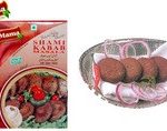 Shami Kabab Masala (Ahmed)