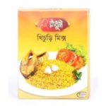 Khichuri Mix (Radhuni)500gm