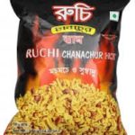 Chanacur Ruchi HOT