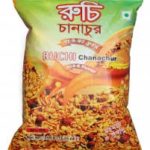 Chanachur Ruchi BBQ