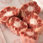 Beef Tail