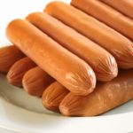 Chicken Franks/Sausage