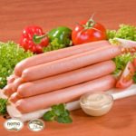 Chicken Franks (Sausages)