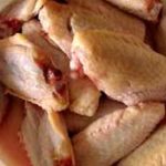 chicken wings(Tebamoto) 2 KG PKT