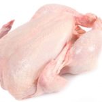 Chicken Whole (800g)
