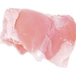 Chicken Boneless 2kg pkt