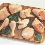 Chicken Leg Cut