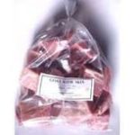Goat with Skin (1kg pkt)
