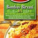 Biriyani Masala (Shan)
