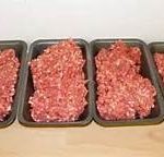 Mutton Keema /Minceed