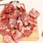 Mixed Bakra / Lamb Mixed