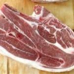Lamb Mix Bakhra 2 kg