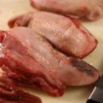 Sheep Toungue