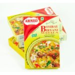 Bombay Biriyani Masala (Ahmed)