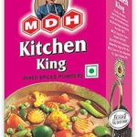 Kitchen King Masala (MDH)500gm