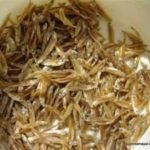 Kaski Shutki  (Dry Fish)200g