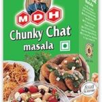 Chat Masala (MDH) 100g