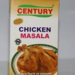 Chicken Masala (Century)