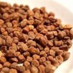 Black Chana (Chola / Kala Chana, Chikpeas)