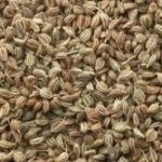 Ajwain Seeds 50g. Pkt