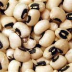Black Eye Beans(White Lobia, Chawla)