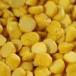 Chana Dal (Chick peas Skinless, Buter Dal)