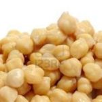 White/Kabuli Chana (Garbanzo)