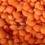 Masoor Dal/ Red Lentils (India)