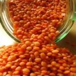 Masoor Dal / Red Lentils,Cleaned(Turkey)