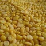 Mung Dal Yellow(Cleaned, Peeled)