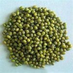 Mung Green(with husk) Whole