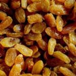 Brown Raisin / Kismis 100g