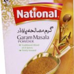 Garam Masala Powder (National)220g