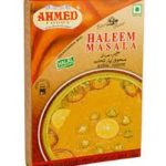 Haleem Masala (Ahmed)