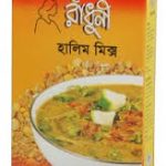 Haleem Ready Mix Powder (Radhuni)