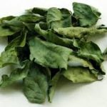 Curry Leaf / Curry Pata 50g