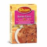 Korma Mix Masala(Shan)