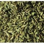 Fennel Seed (Mouri / Soff)100g