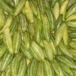 Sliced Potol