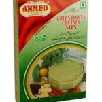 Green Mint / Pudina Powder (Ahmed)
