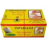 Tea Bag(Ispahani Mirzapore-50 Bags)