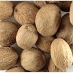 Nutmeg / Jayfal Whole 50g