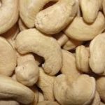 Cashewnut Whole 1000g